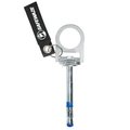 Safewaze 5K Swivel D-ring Anchor Assembly 021-4081